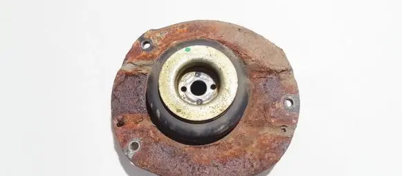 Peugeot 206 Coil spring mount 