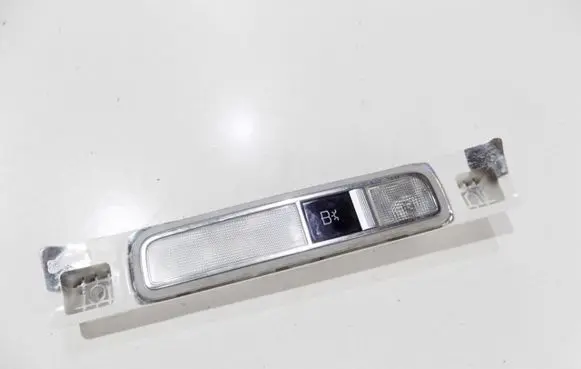 Mercedes-Benz S W221 Other interior light
