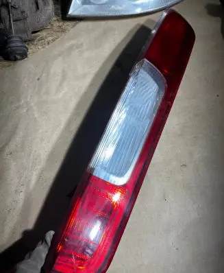 Ford Focus C-MAX Rear/tail lights 4M5113405A 0374D