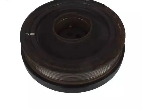 BMW 5 F10 F11 Crankshaft pulley 851207203