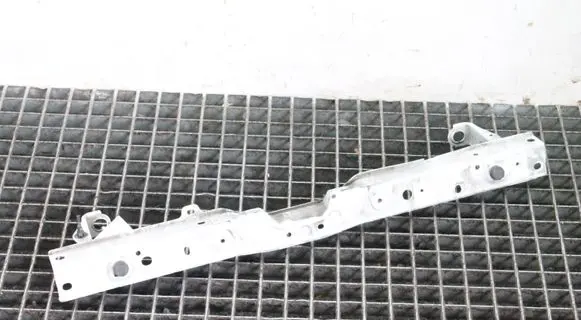 Nissan Leaf I (ZE0) Top upper radiator support slam panel 