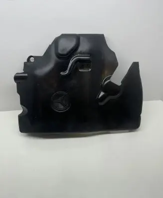 Mercedes-Benz Sprinter W906 Engine cover (trim) A6510102367