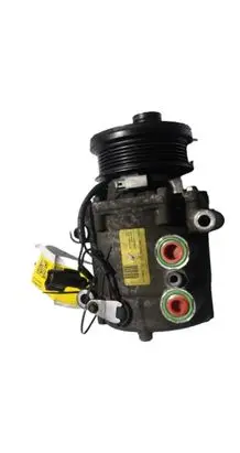 Ford Ka Air conditioning (A/C) compressor (pump) 1S5H-19D629-AB