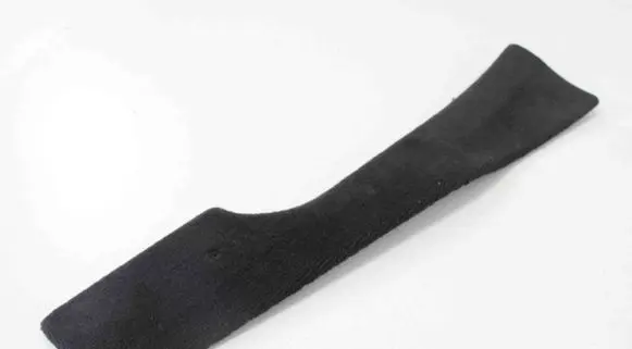 BMW X5 F15 Dashboard side end trim 6969545