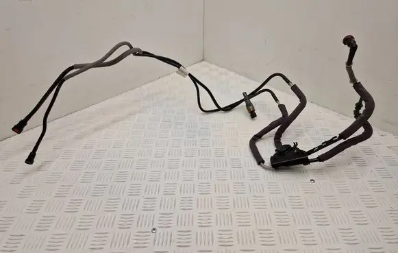 Renault Scenic IV - Grand scenic IV Fuel line/pipe/hose 166398000R 175286436R