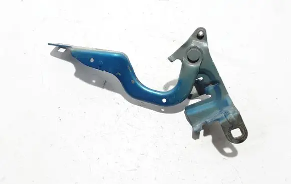 Renault Captur Engine bonnet/hood hinges 654011593R
