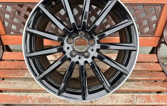 Mercedes-Benz GLA W156 X156 R20 alloy rim 