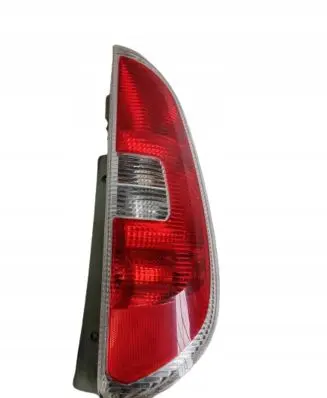 Skoda Roomster (5J) Rear/tail lights 5J7945096