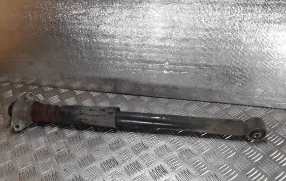 Skoda Fabia Mk1 (6Y) Rear shock absorber/damper