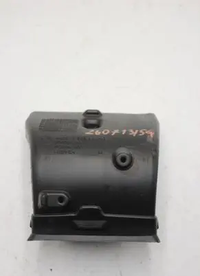BMW 5 E60 E61 Air intake duct part 7063335 10938414