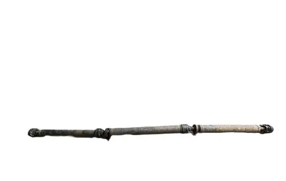 Volkswagen Transporter - Caravelle T5 Middle center prop shaft 