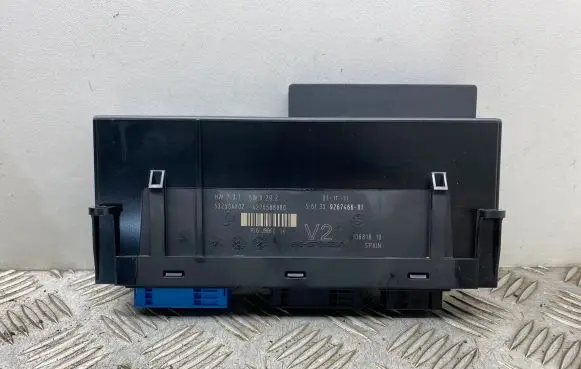BMW 5 F10 F11 Comfort/convenience module 9267466 61359267466
