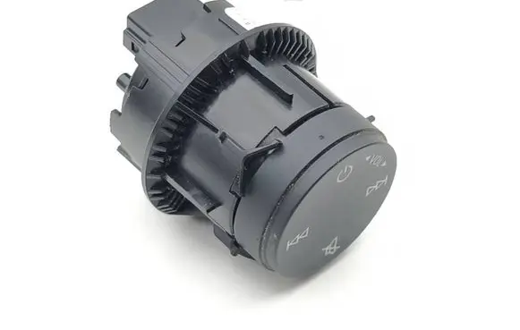 Audi A3 8Y Sound control switch 8Y0919616A