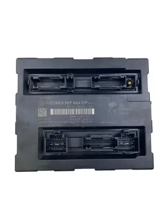 Audi A4 S4 B8 8K Central body control module 8K0907064CP