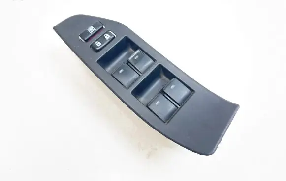 Toyota Verso Electric window control switch 742310F050