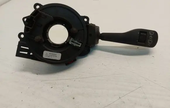 BMW 3 E46 Wiper control stalk 8363664 01204000