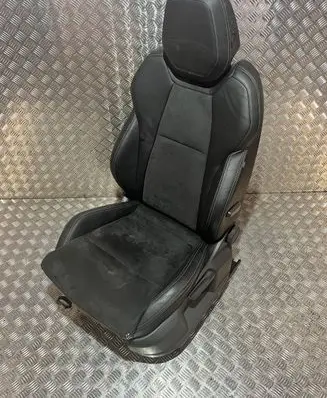 Skoda Karoq Front driver seat VW26153