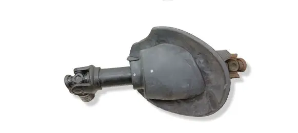 Opel Signum Steering column universal joint 