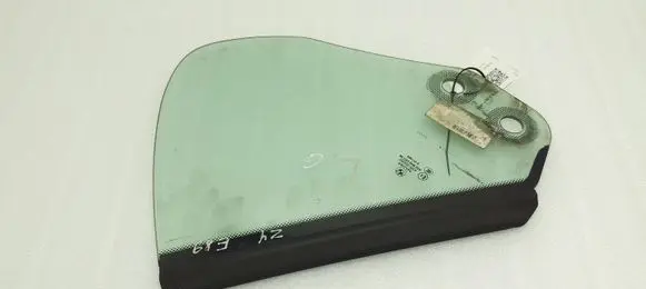 BMW Z4 E89 Rear side window 43R00082 A011404