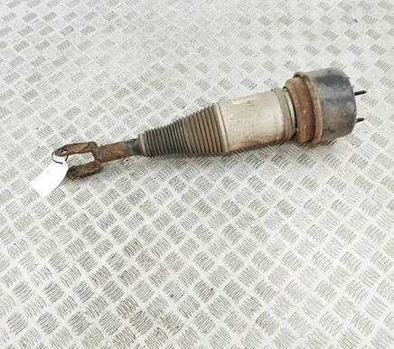Jaguar XJ X350 Air suspension front shock absorber 2W935C304TN