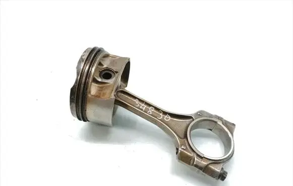 Maserati GranTurismo Piston with connecting rod 