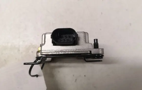 Peugeot 407 ESP acceleration yaw rate sensor 9645884180 13665706 448801002007