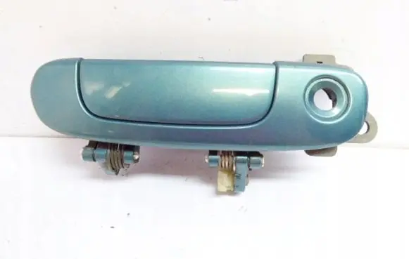Mazda 323 F Front door exterior handle
