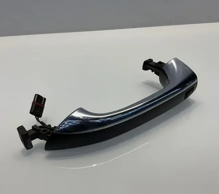 Mercedes-Benz ML AMG W164 Rear door exterior handle A1647600370 1647600370