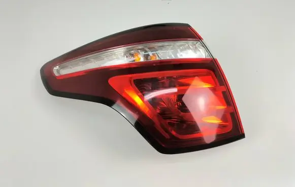 Citroen C4 Grand Picasso Rear/tail lights 9673164880