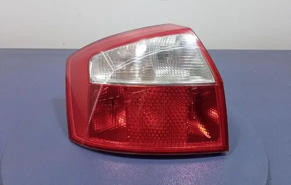 Audi A4 S4 B6 8E 8H Rear/tail lights TYC112A468