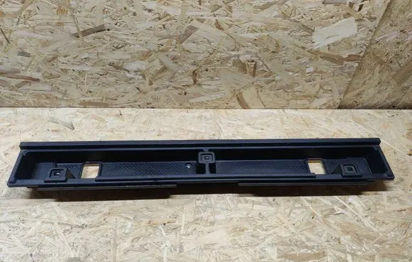 KIA Ceed Glove box in trunk 85751A2510