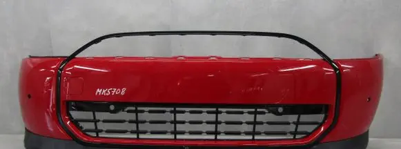 Mini F66 Front bumper 5A2F6E6