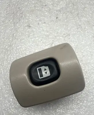 Chrysler Grand Voyager V Electric sliding door switch 28100360 1ES32ES3AB 30505L