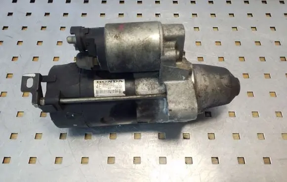 Honda FR-V Starter motor M002T85672