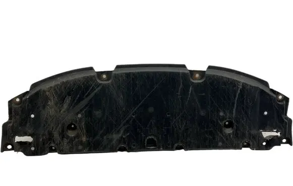 Toyota Prius (XW50) Front bumper skid plate/under tray 5142047030