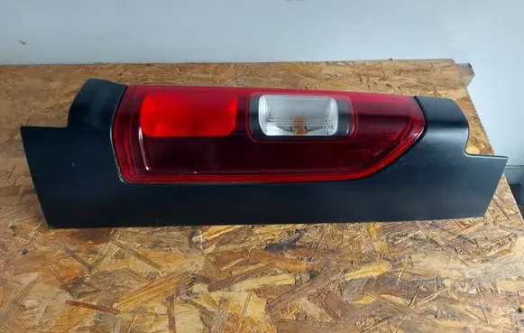 Renault Trafic III (X82) Rear/tail lights 265A14210R 255A19592R 265A13137R