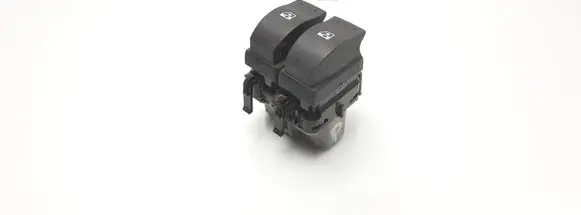 Renault Laguna II Electric window control switch 015090A 316208H 2650B