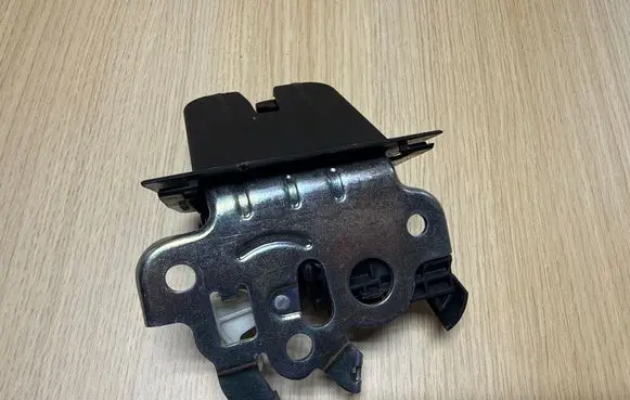 Seat Leon (5F) Tailgate/trunk/boot lock/catch/latch 5E0827505 5E0827505A