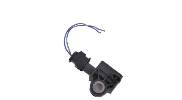 BMW X5 F15 Airbag deployment crash/impact sensor 779224177