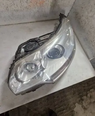 Citroen C5 Headlight/headlamp 89902752