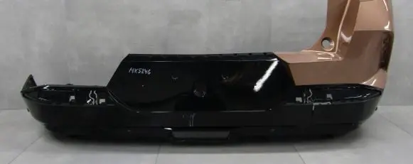 Opel Grandland X Rear bumper 9859077380