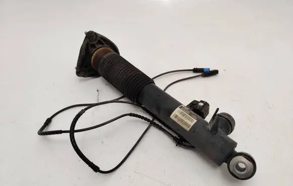 BMW X5 F15 Rear shock absorber/damper 6875090 F15H110H 10541310