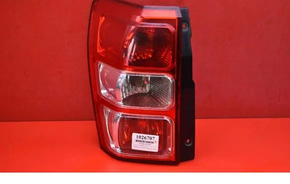 Suzuki Grand Vitara II Rear/tail lights 220-59079