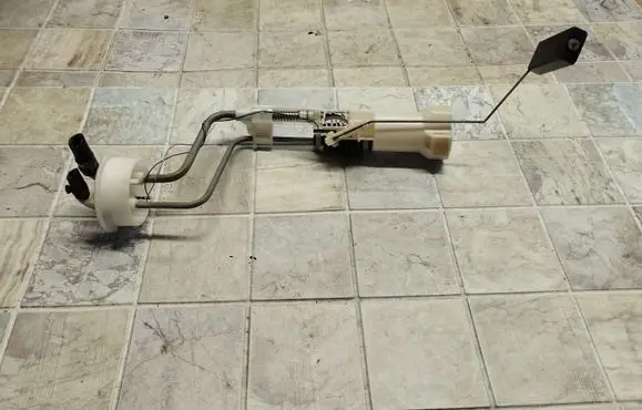Volkswagen PASSAT B4 Fuel level sensor 3A9919183