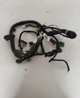 Nissan Navara D23 Front door wiring loom 24125-4JU1D