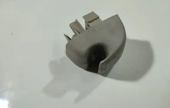 Renault Espace - Grand espace IV Sun visor clip/hook/bracket 