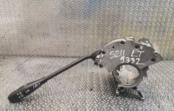 Mercedes-Benz E W211 Cruise control switch 1715402445