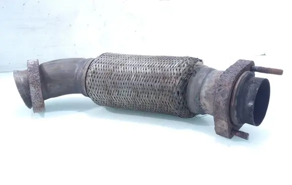 BMW X5 E53 Exhaust flexible connection 
