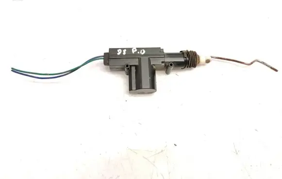 Volkswagen Vento Central locking motor 