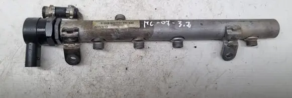 Mercedes-Benz ML W164 Fuel main line pipe A6420700495